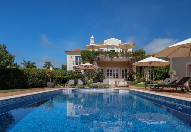 Quinta do Lago - Villa