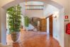 Villa in Quinta do Lago - Villa Breena - Quinta do Mar Villa in Quinta do Lago - Villa Breena - Quinta do Mar