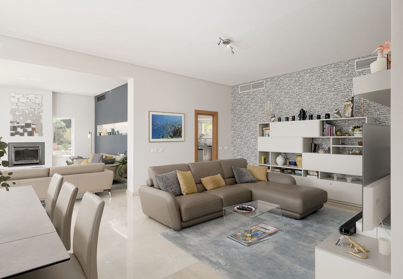 Villa in Boliqueime - Villa Mebahel - Boliqueime