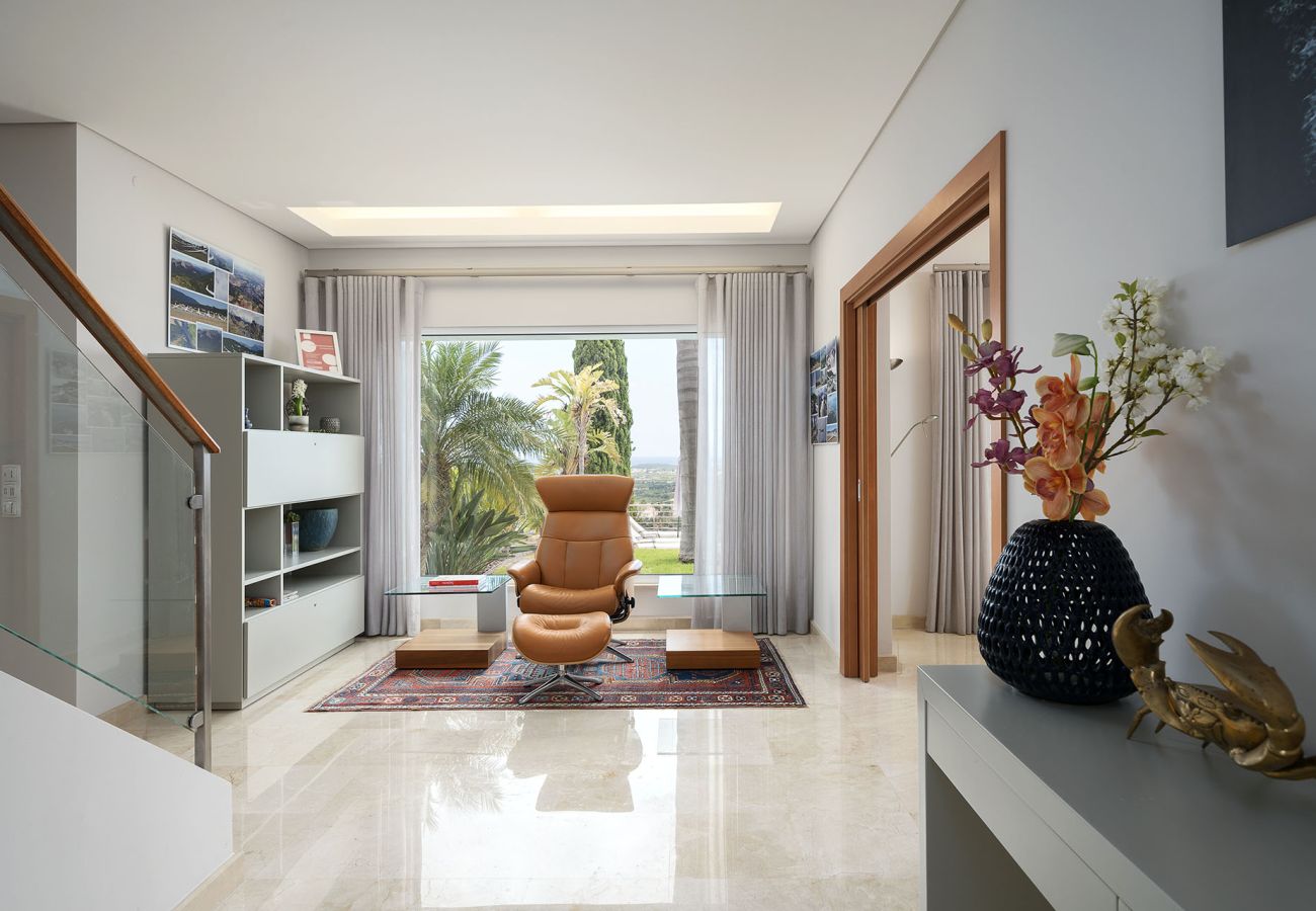 Villa in Boliqueime - Villa Mebahel - Boliqueime