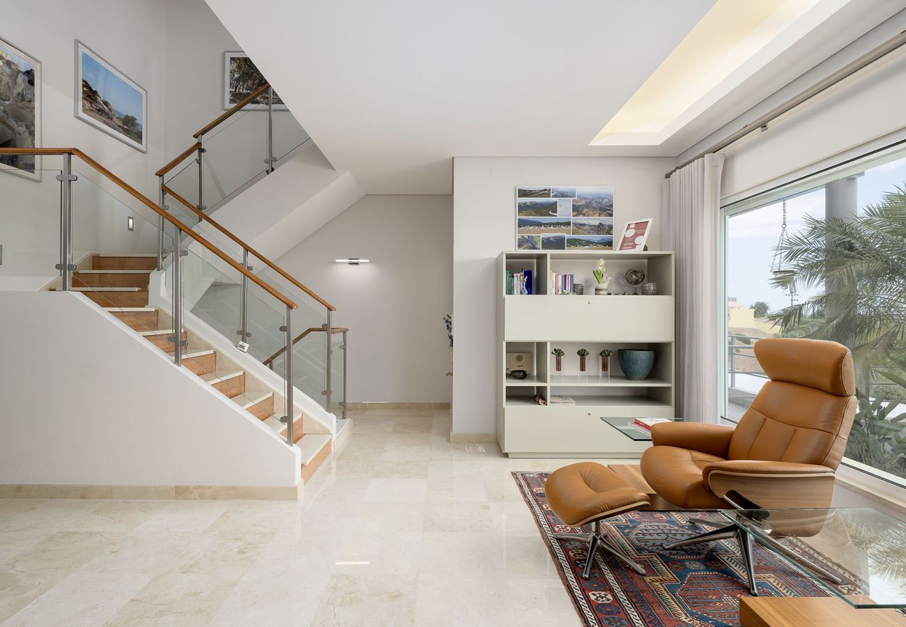 Villa in Boliqueime - Villa Mebahel - Boliqueime