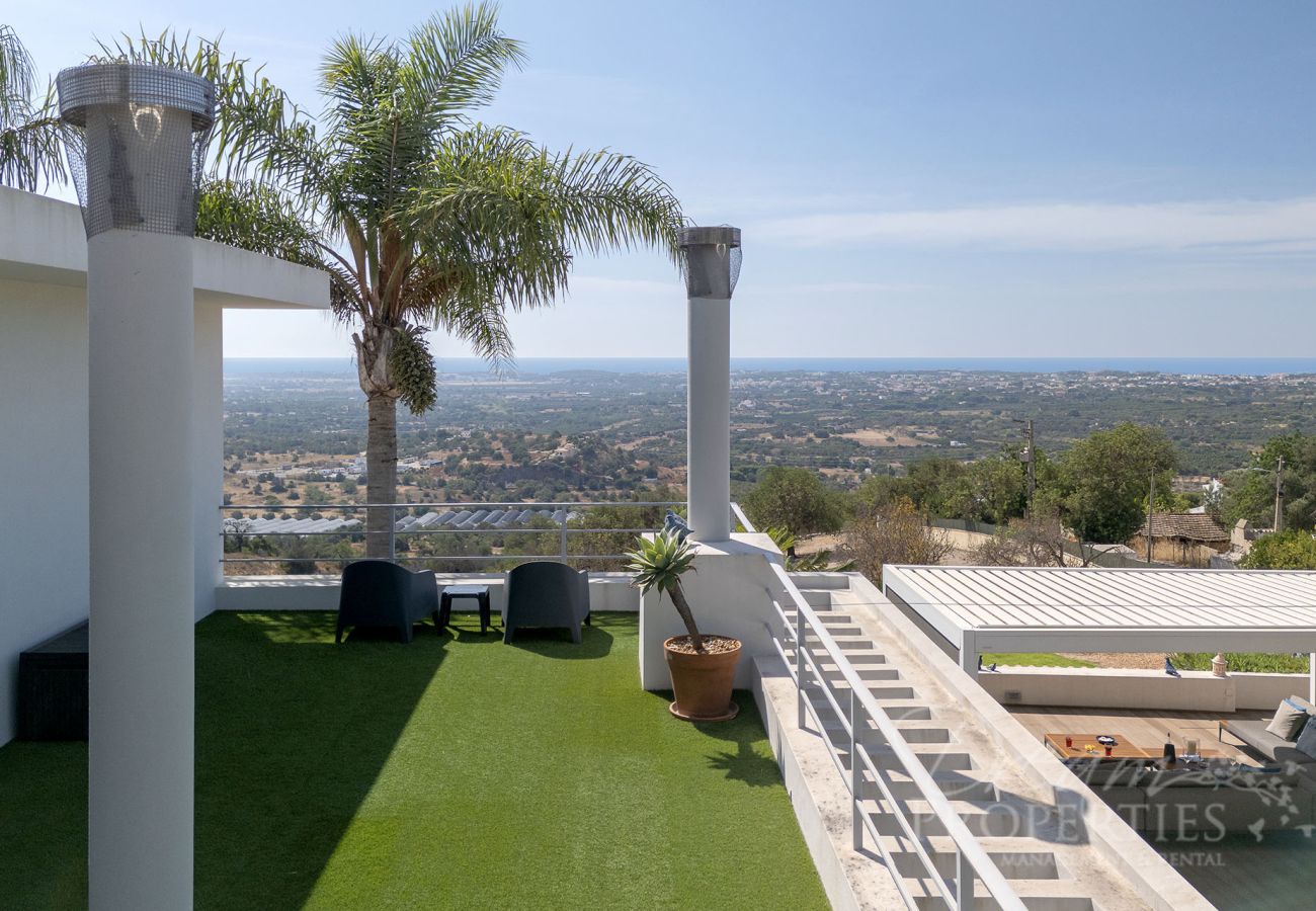 Villa in Boliqueime - Villa Mebahel - Boliqueime