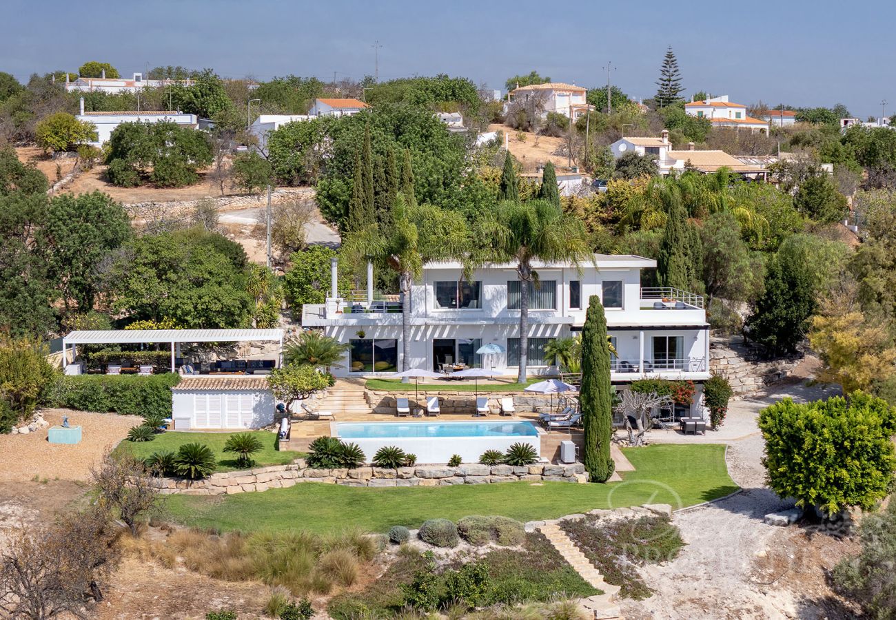 Villa in Boliqueime - Villa Mebahel - Boliqueime