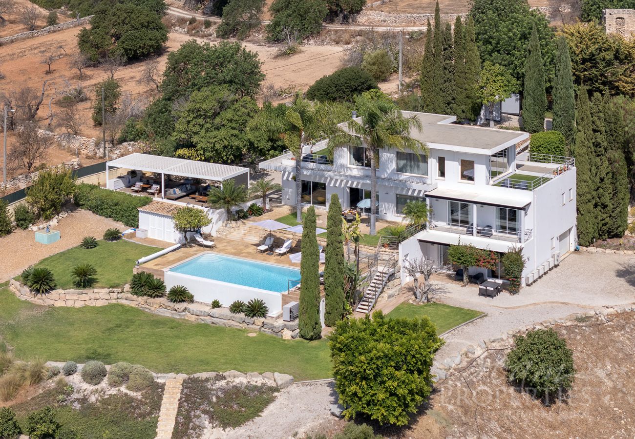Villa in Boliqueime - Villa Mebahel - Boliqueime