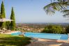 Villa in Boliqueime - Villa Mebahel - Boliqueime Villa in Boliqueime - Villa Mebahel - Boliqueime