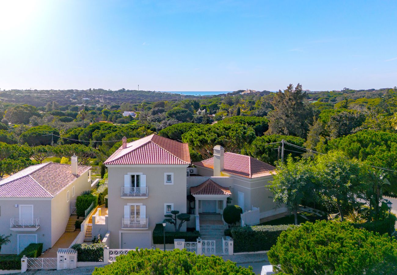 Villa in Vale do Lobo - Villa Anna - Vale de Lobo