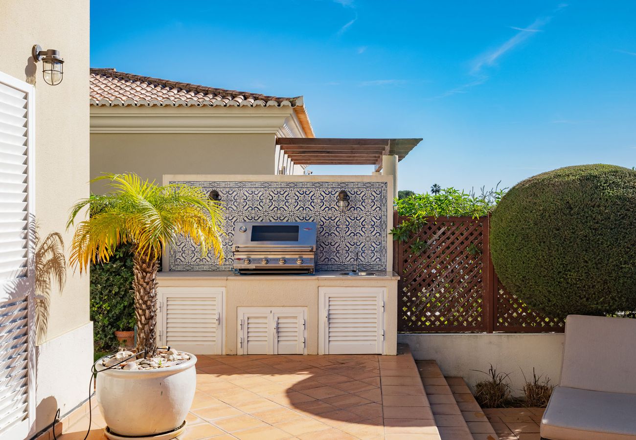 Villa in Vale do Lobo - Villa Anna - Vale de Lobo