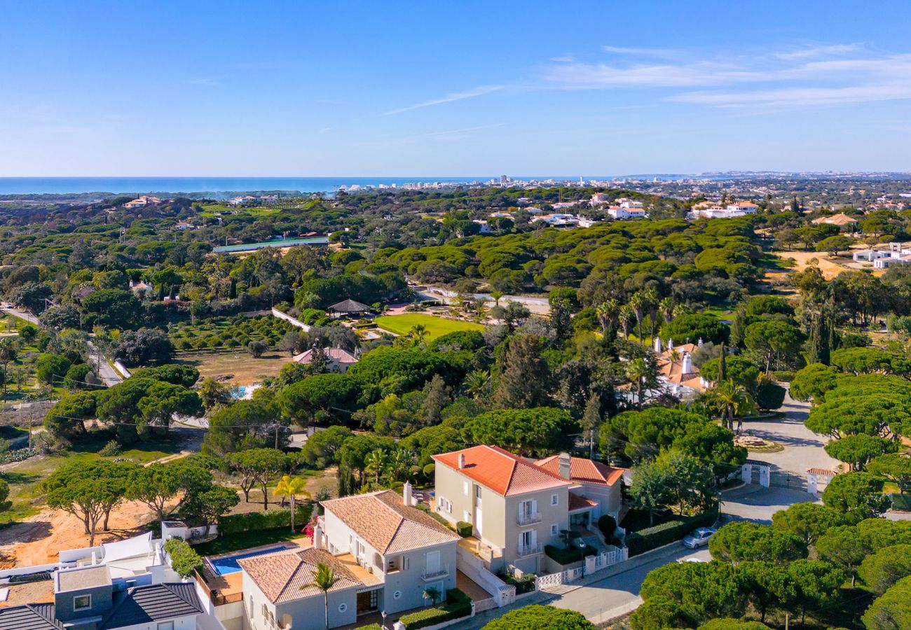 Villa in Vale do Lobo - Villa Anna - Vale de Lobo