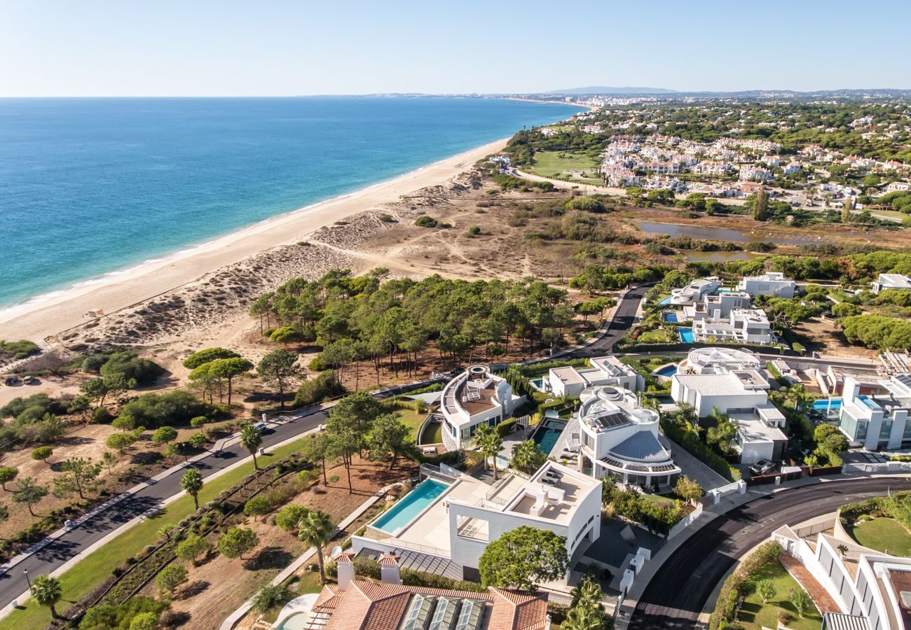 Villa in Vale do Lobo - Villa Croesa - Vale de Lobo