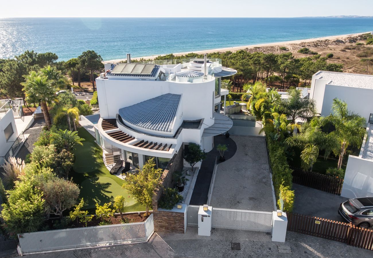 Villa in Vale do Lobo - Villa Croesa - Vale de Lobo