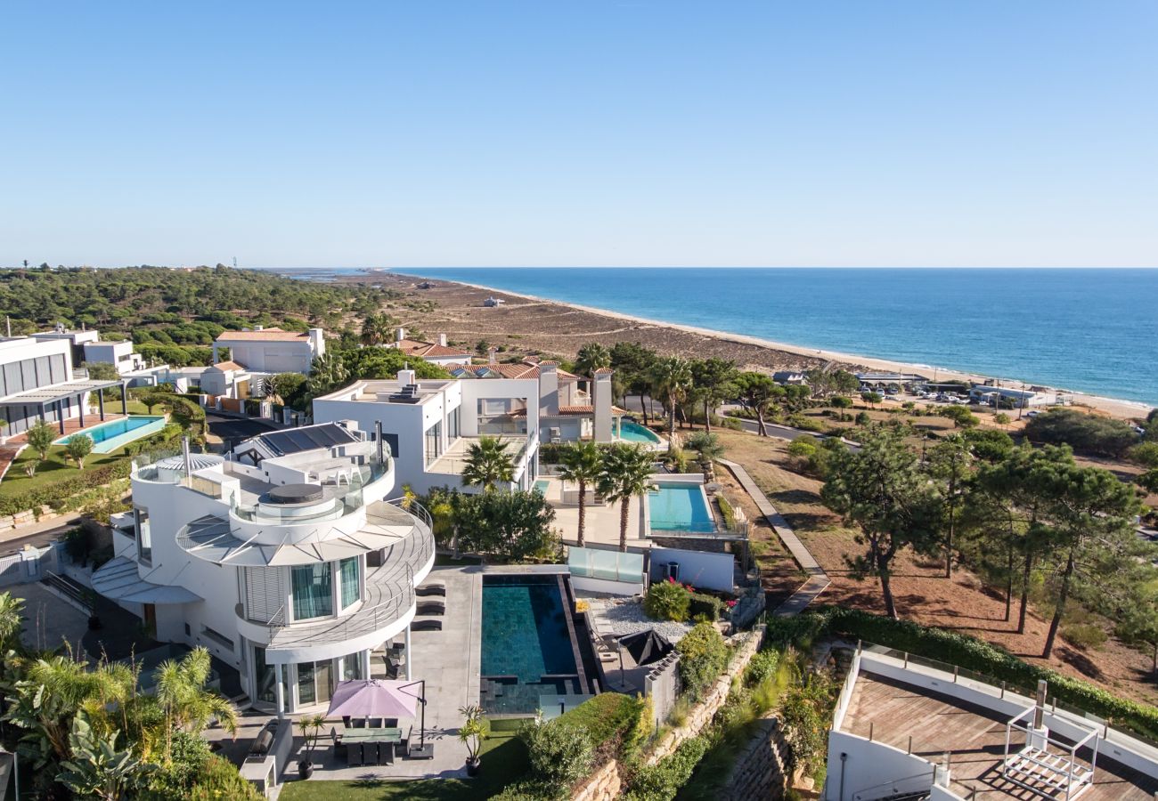 Villa in Vale do Lobo - Villa Croesa - Vale de Lobo