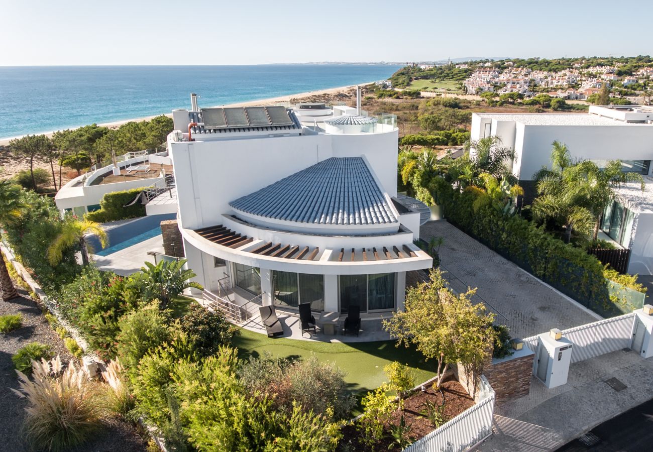 Villa in Vale do Lobo - Villa Croesa - Vale de Lobo