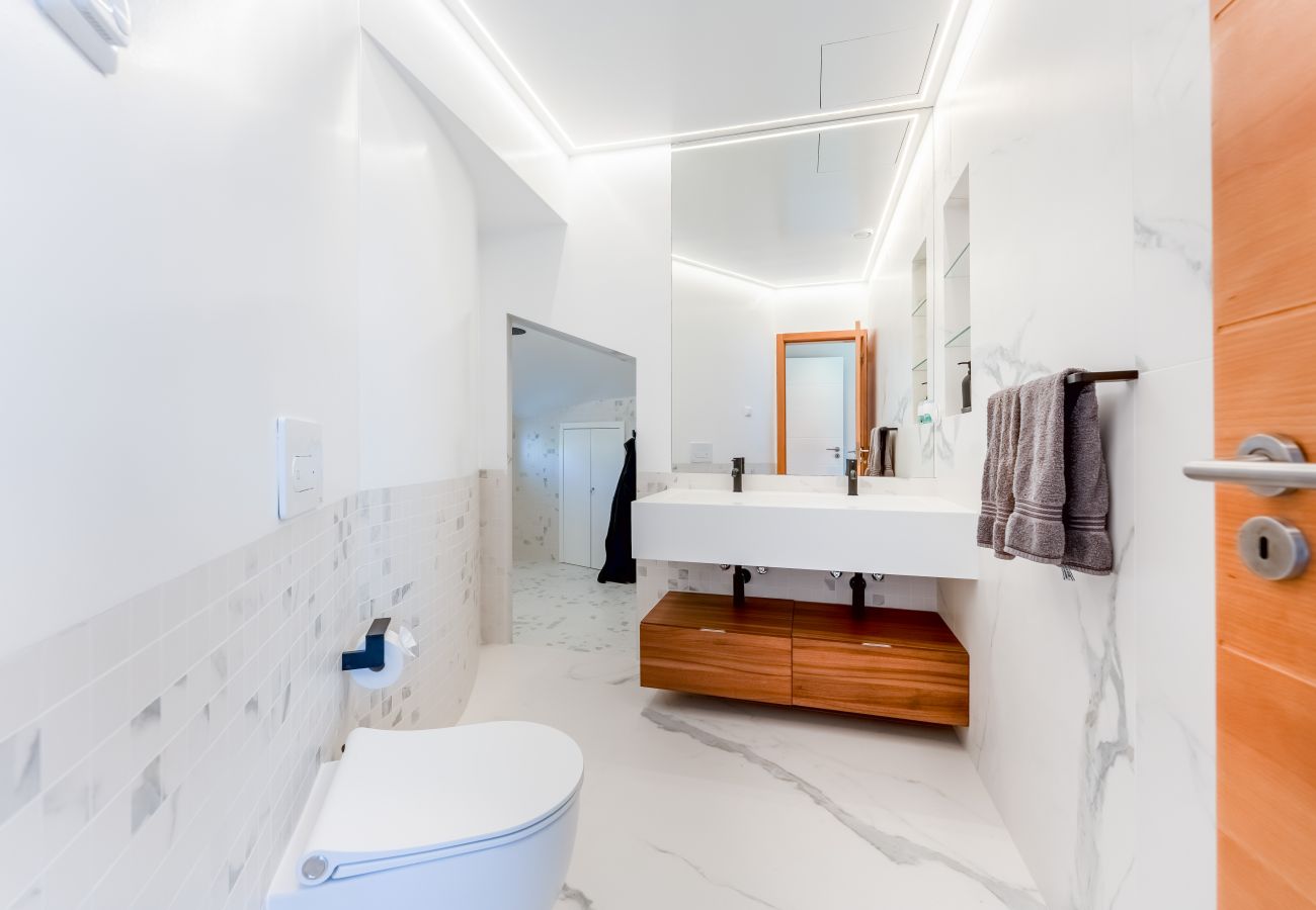 Villa in Vale do Lobo - Villa Croesa - Vale de Lobo