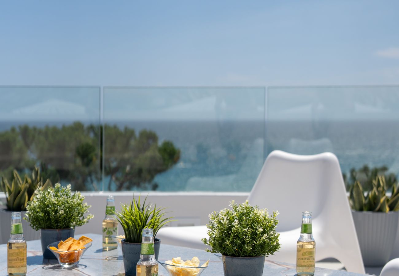Villa in Vale do Lobo - Villa Croesa - Vale de Lobo