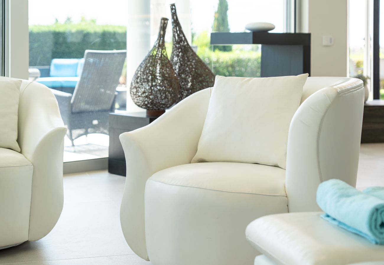 Villa in Vale do Lobo - Villa Croesa - Vale de Lobo
