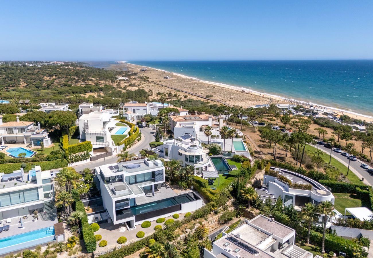 Villa in Vale do Lobo - Villa Croesa - Vale de Lobo