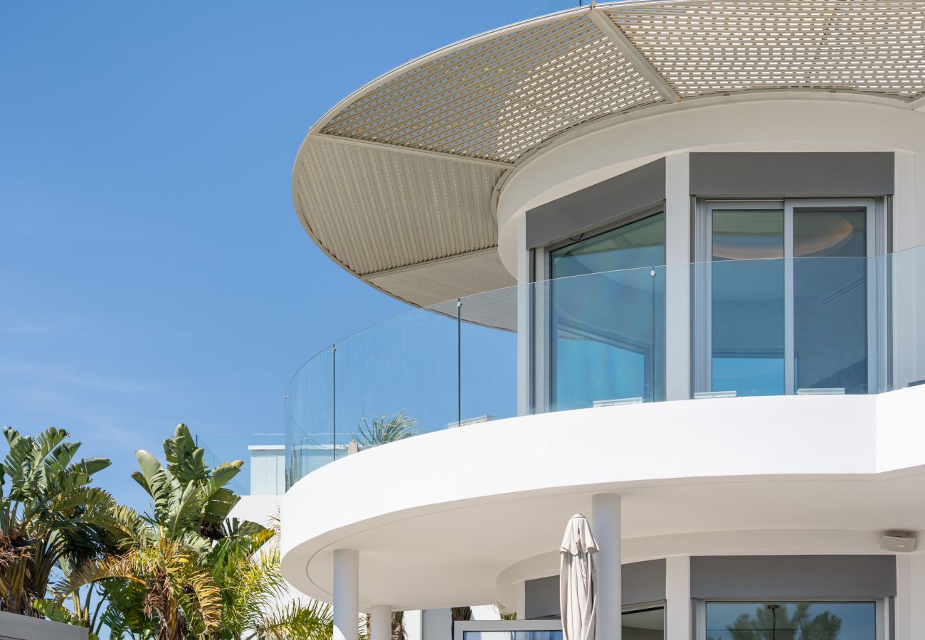 Villa in Vale do Lobo - Villa Croesa - Vale de Lobo