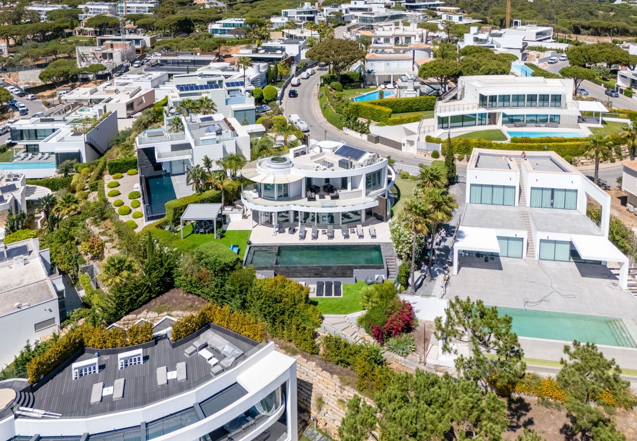 Villa in Vale do Lobo - Villa Croesa - Vale de Lobo
