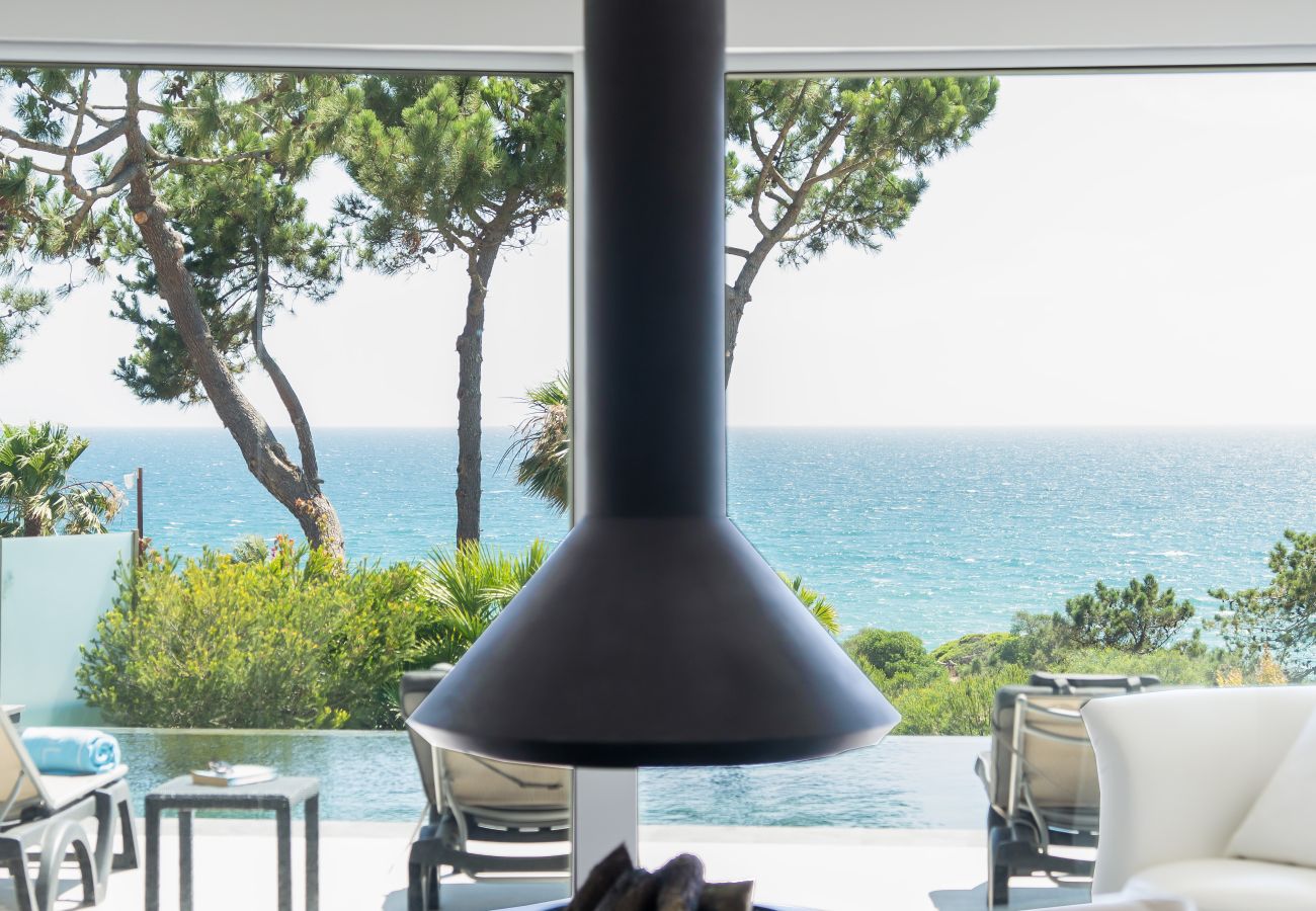 Villa in Vale do Lobo - Villa Croesa - Vale de Lobo