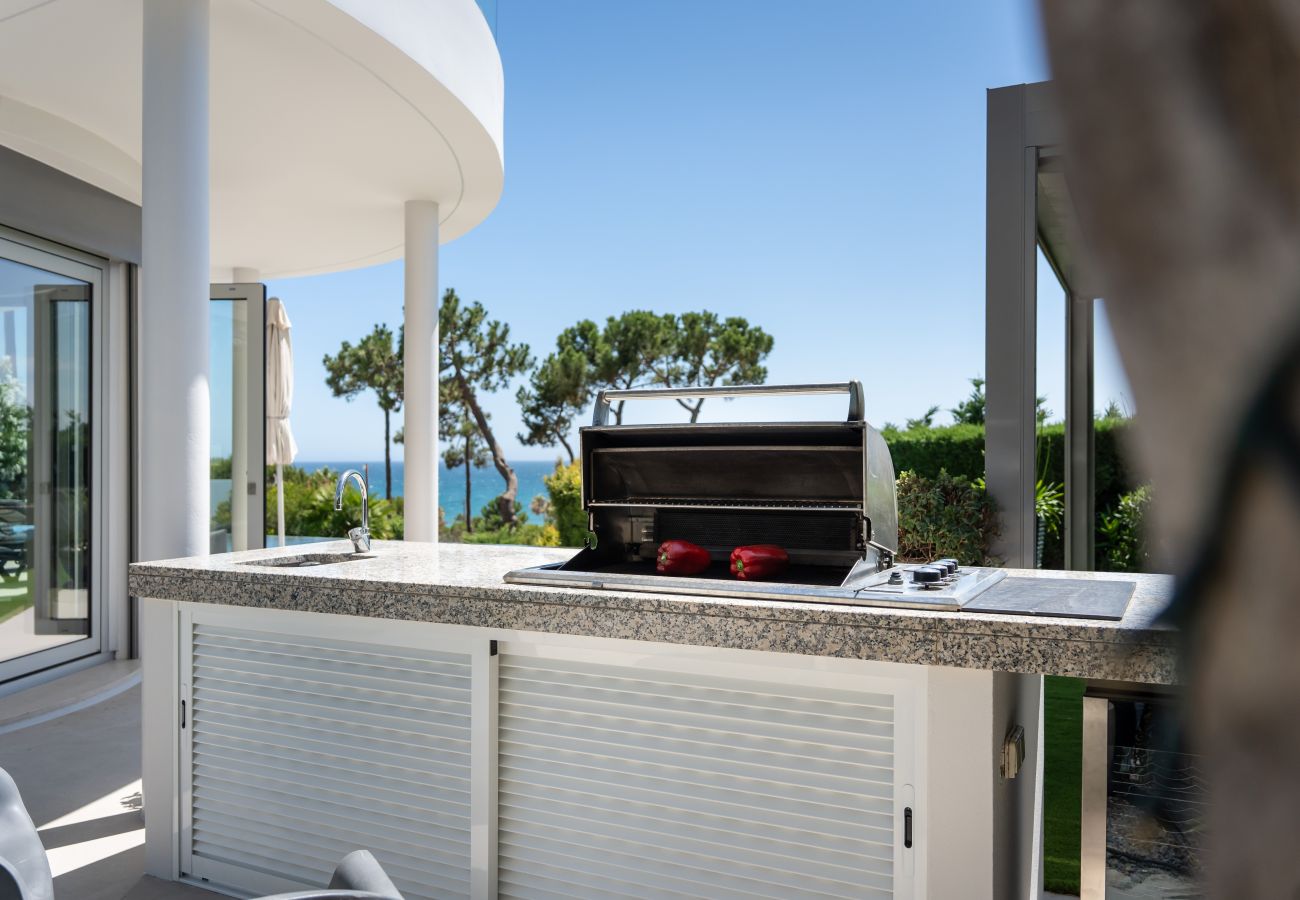 Villa in Vale do Lobo - Villa Croesa - Vale de Lobo
