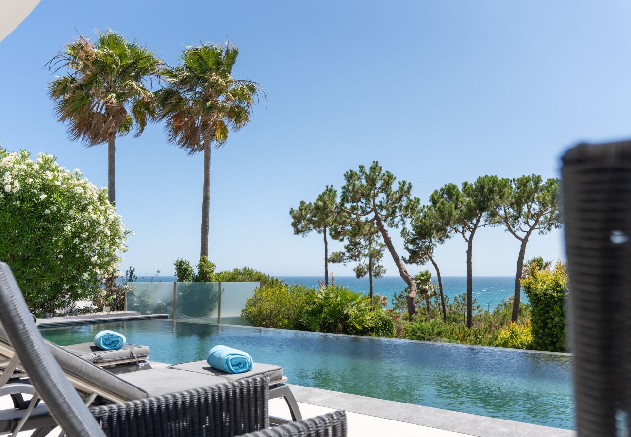 Villa in Vale do Lobo - Villa Croesa - Vale de Lobo