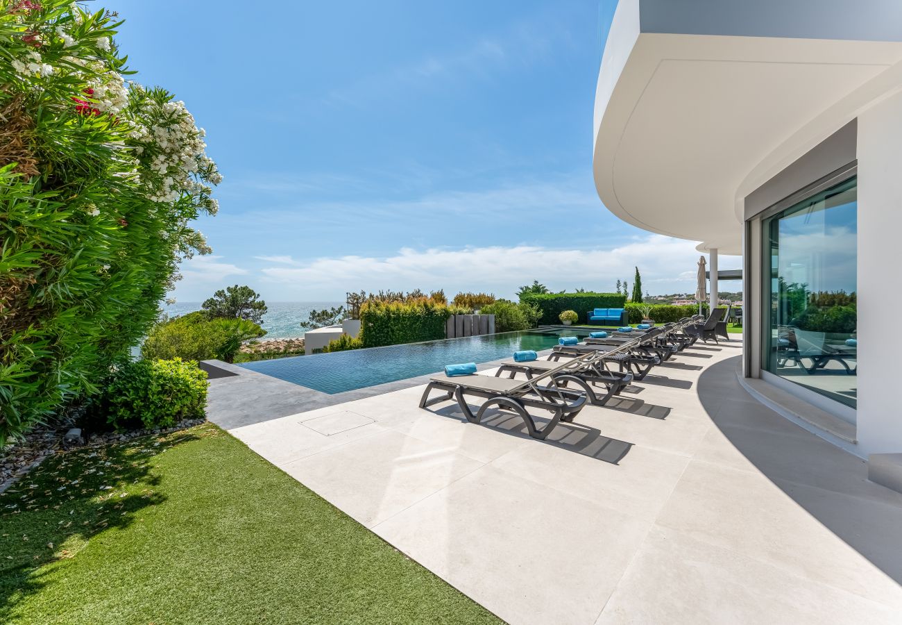 Villa in Vale do Lobo - Villa Croesa - Vale de Lobo