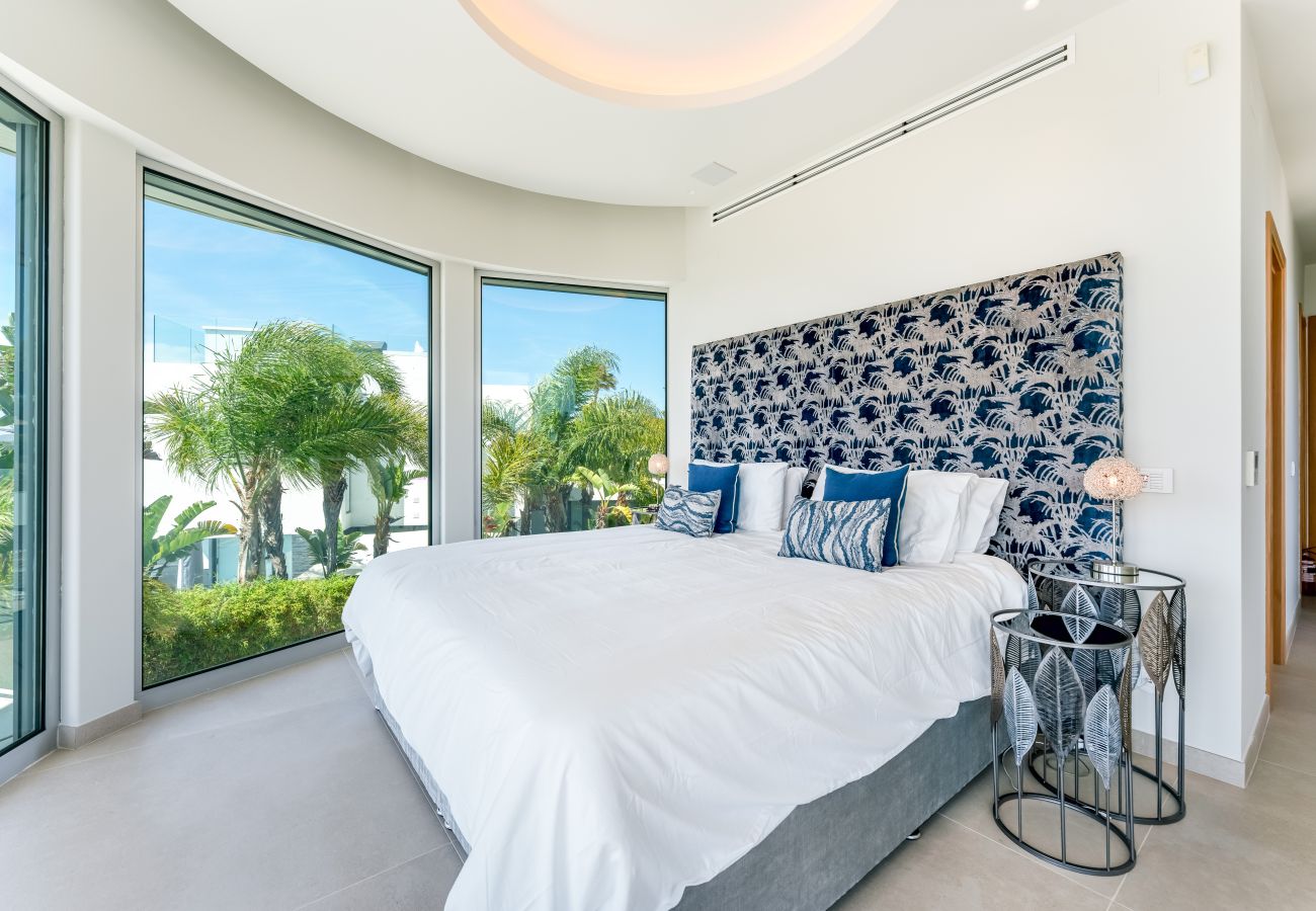 Villa in Vale do Lobo - Villa Croesa - Vale de Lobo