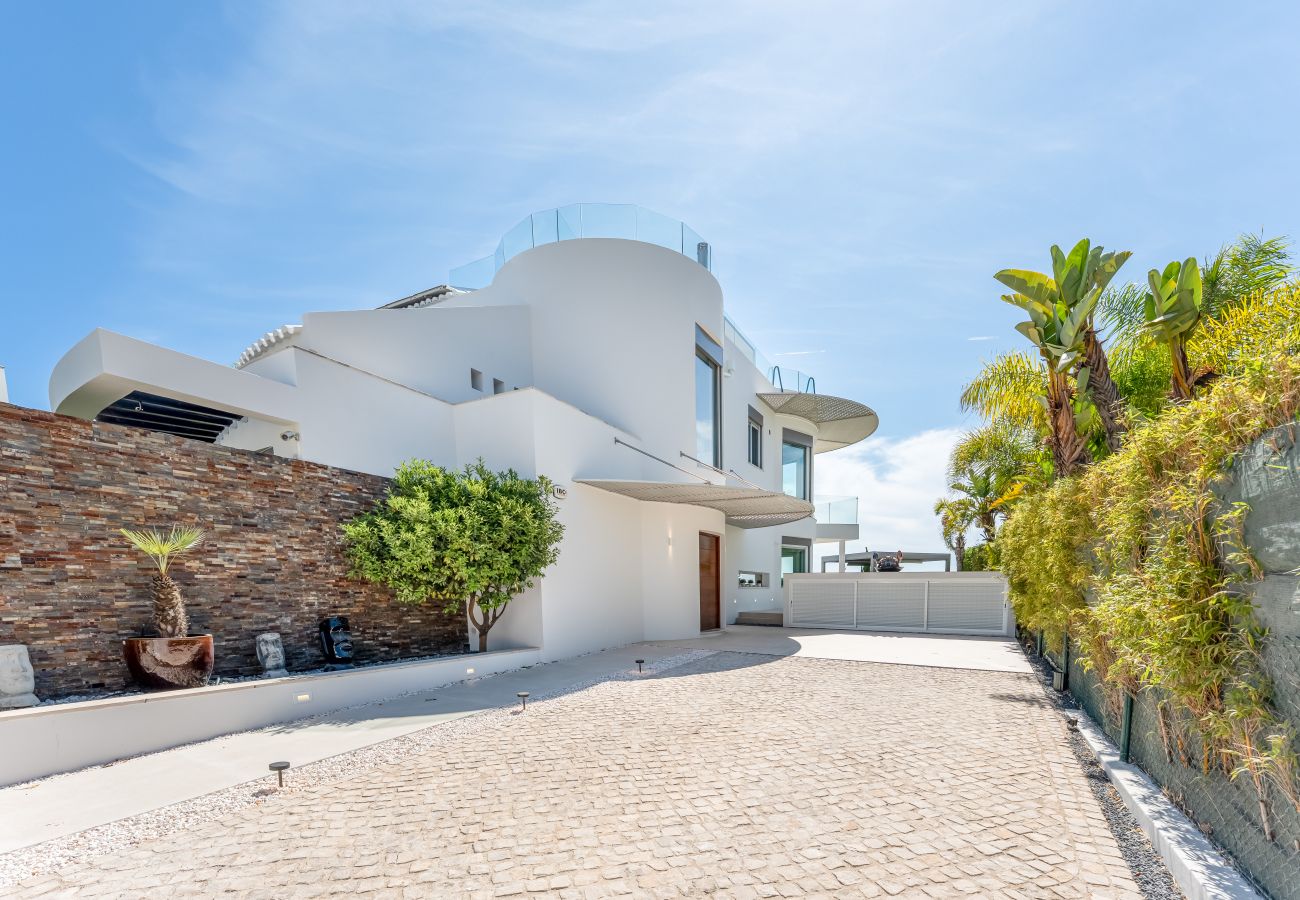 Villa in Vale do Lobo - Villa Croesa - Vale de Lobo