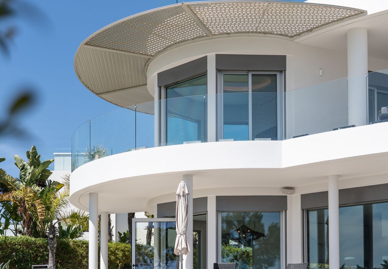 Villa in Vale do Lobo - Villa Croesa - Vale de Lobo