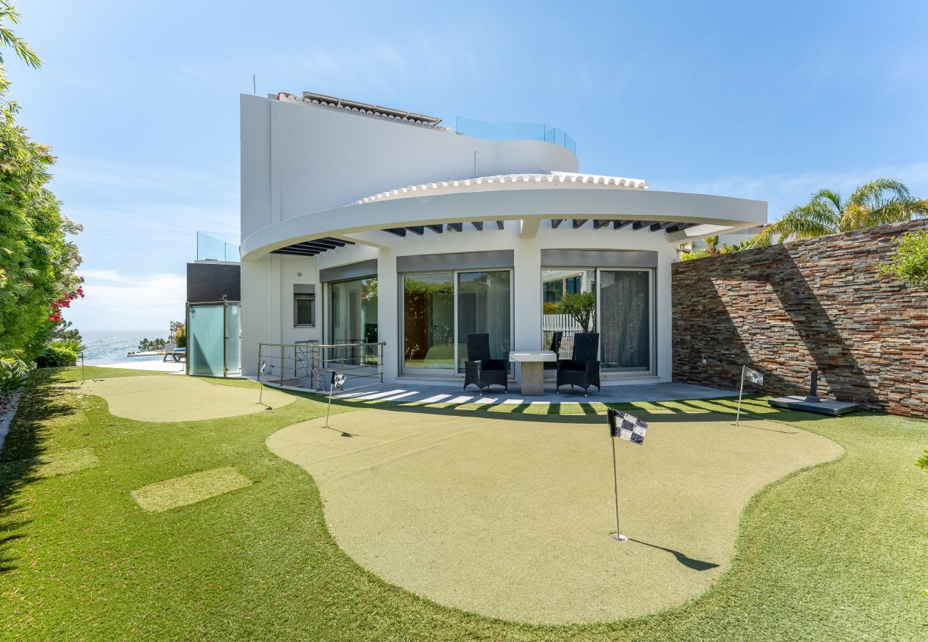 Villa in Vale do Lobo - Villa Croesa - Vale de Lobo