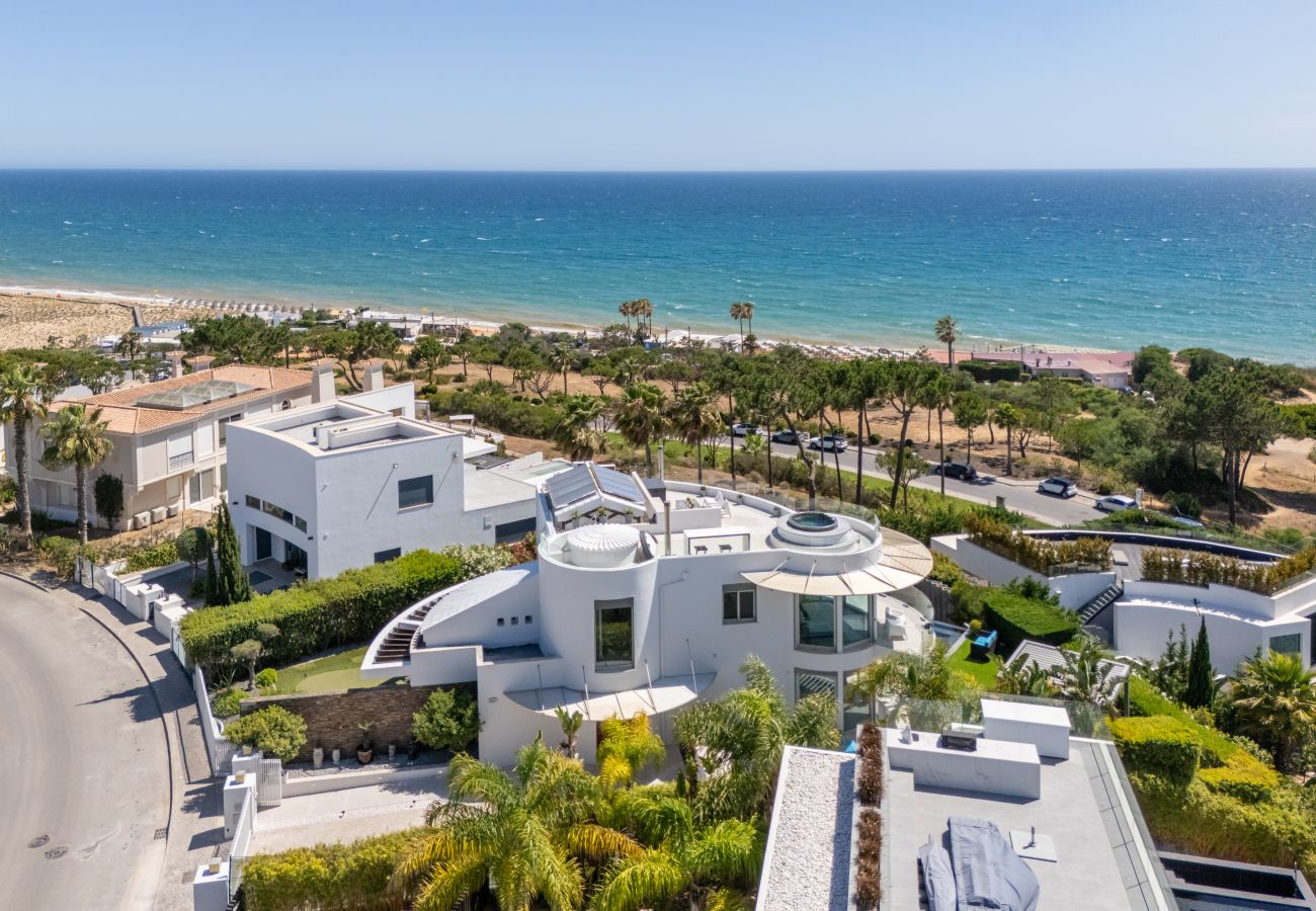 Villa in Vale do Lobo - Villa Croesa - Vale de Lobo