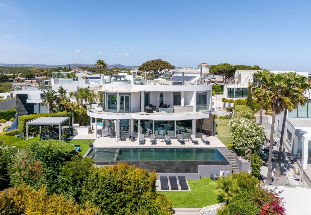 Villa in Vale do Lobo - Villa Croesa - Vale de Lobo