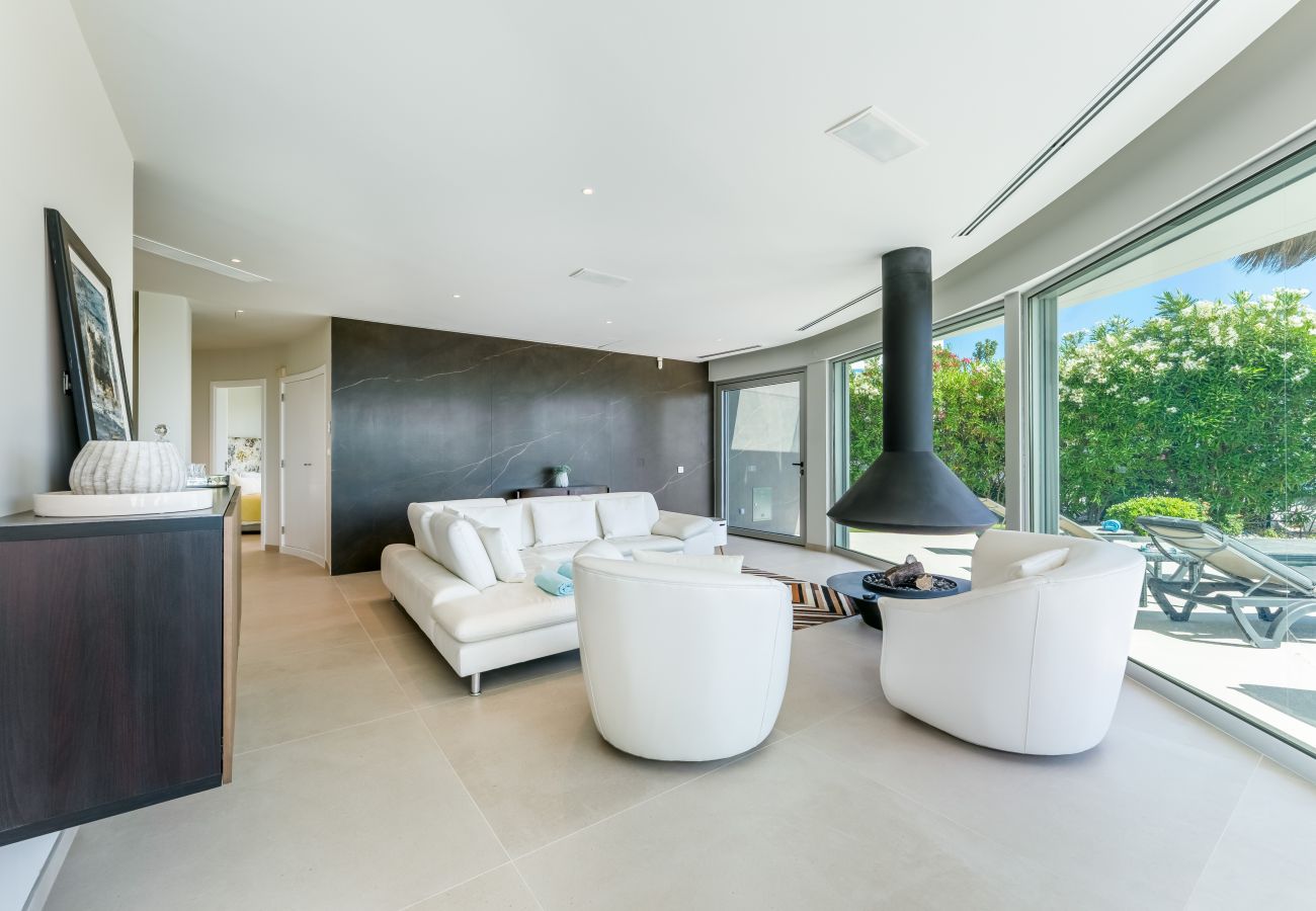 Villa in Vale do Lobo - Villa Croesa - Vale de Lobo