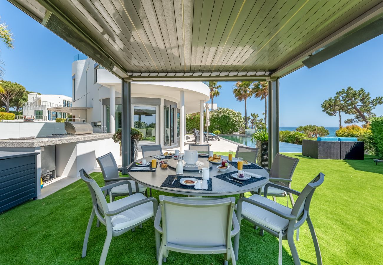 Villa in Vale do Lobo - Villa Croesa - Vale de Lobo