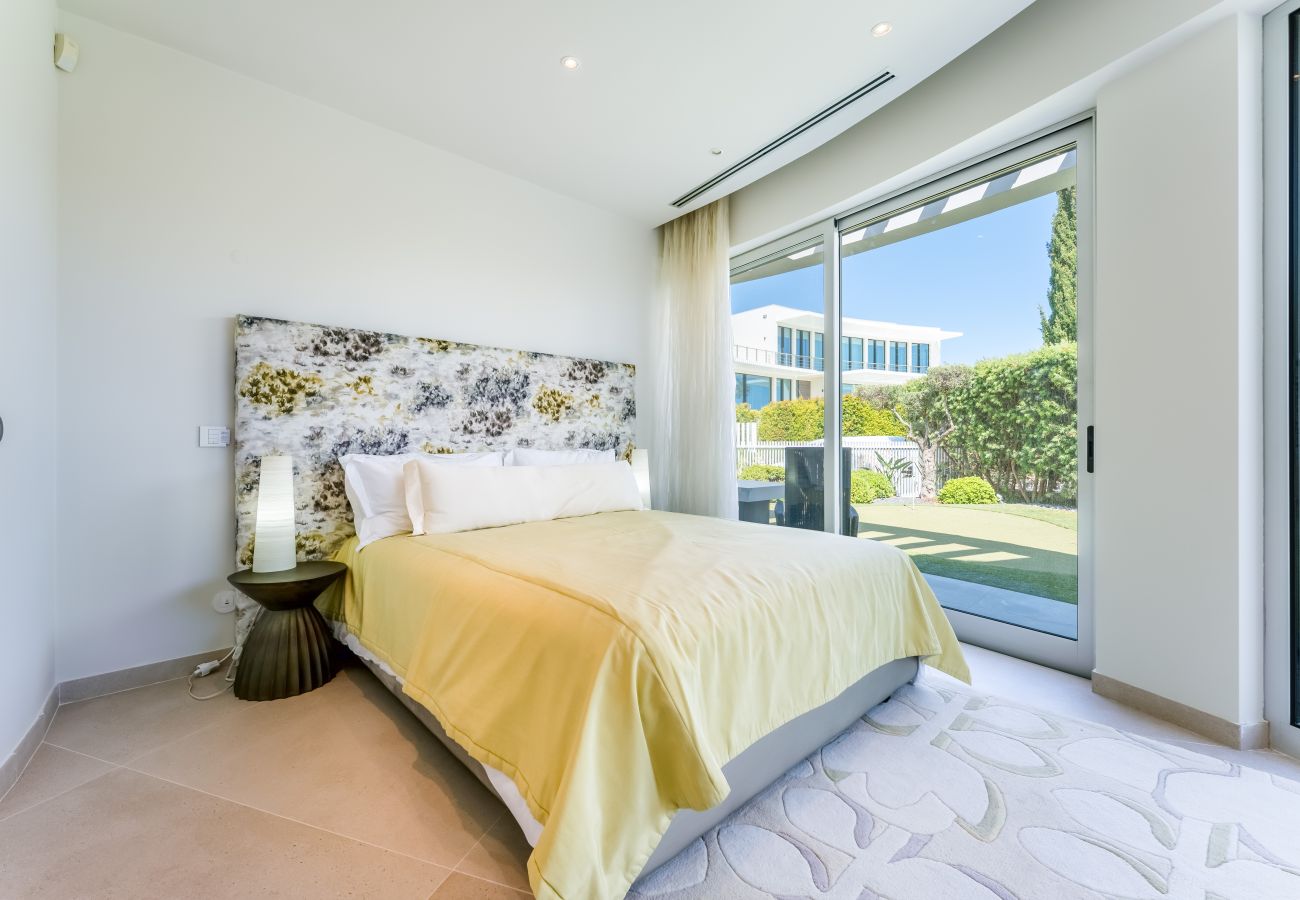 Villa in Vale do Lobo - Villa Croesa - Vale de Lobo
