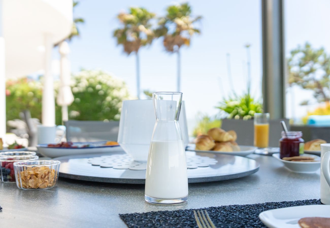 Villa in Vale do Lobo - Villa Croesa - Vale de Lobo