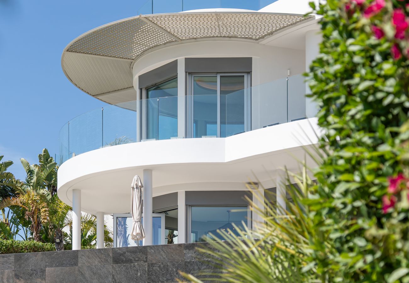 Villa in Vale do Lobo - Villa Croesa - Vale de Lobo