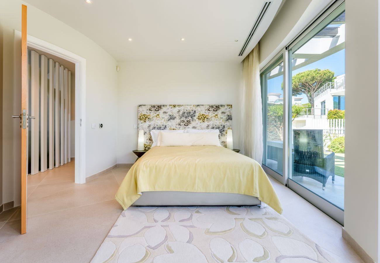Villa in Vale do Lobo - Villa Croesa - Vale de Lobo