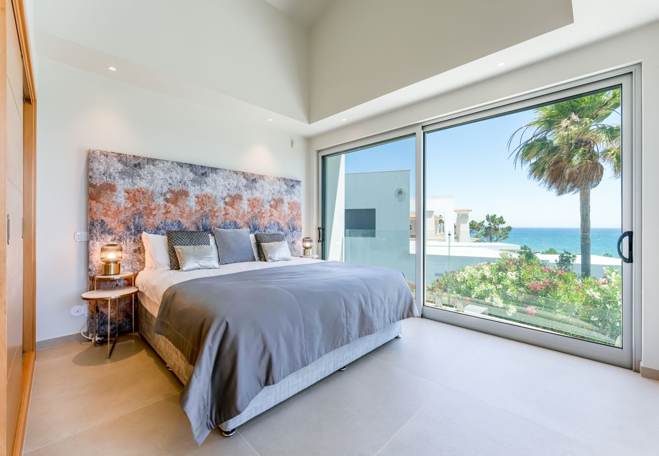 Villa in Vale do Lobo - Villa Croesa - Vale de Lobo