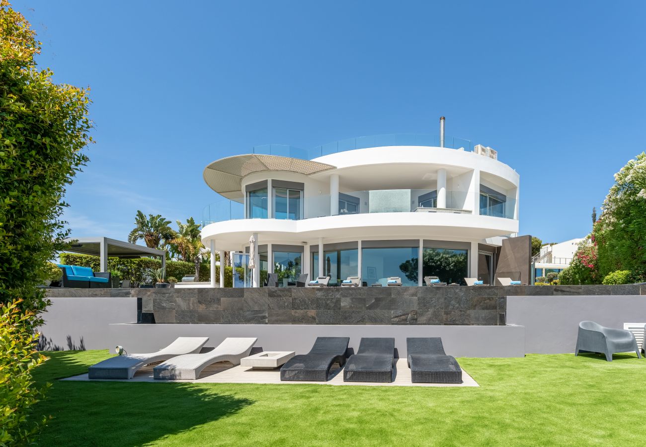 Villa in Vale do Lobo - Villa Croesa - Vale de Lobo