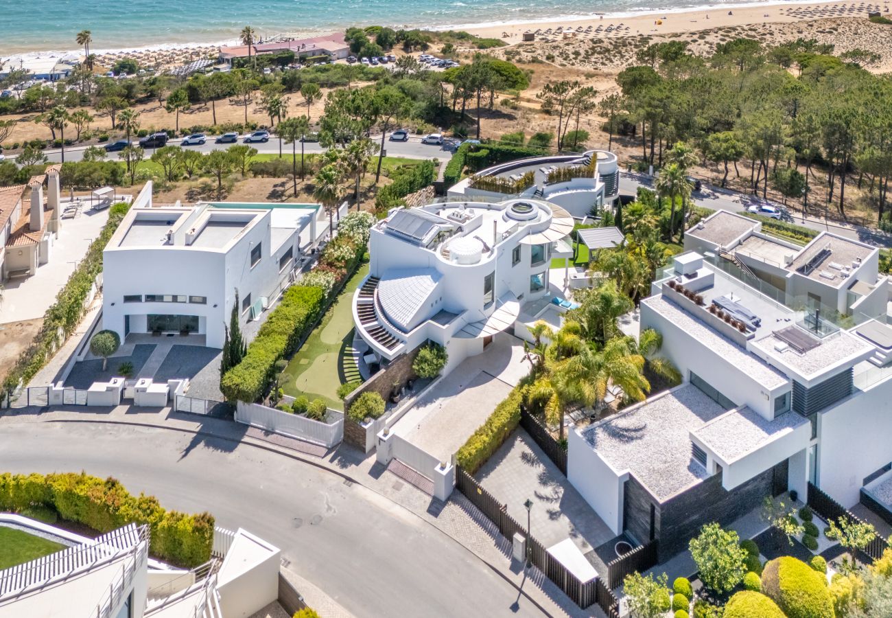 Villa in Vale do Lobo - Villa Croesa - Vale de Lobo