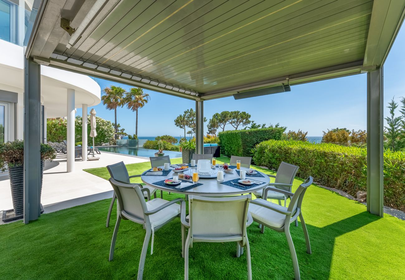 Villa in Vale do Lobo - Villa Croesa - Vale de Lobo