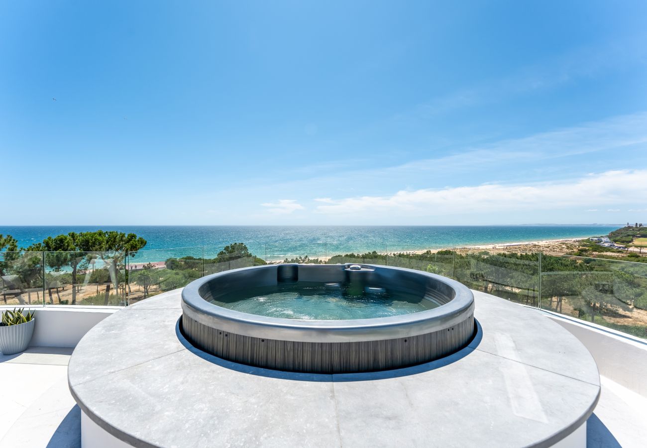Villa in Vale do Lobo - Villa Croesa - Vale de Lobo