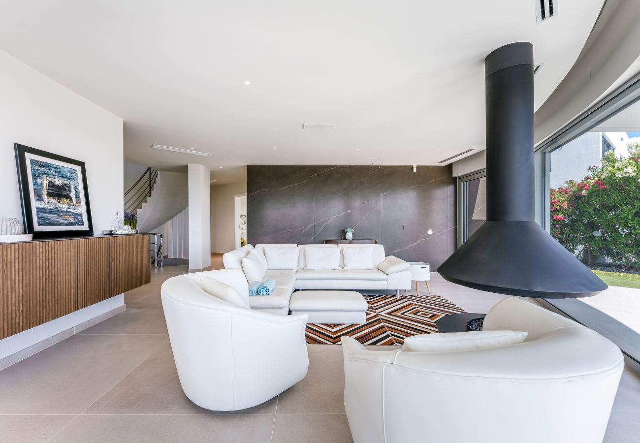 Villa in Vale do Lobo - Villa Croesa - Vale de Lobo