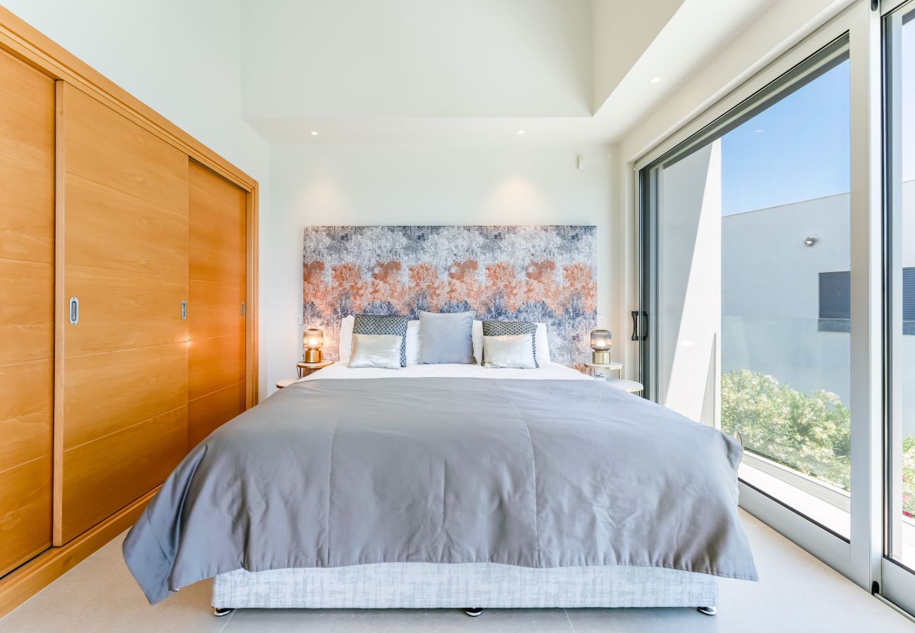 Villa in Vale do Lobo - Villa Croesa - Vale de Lobo
