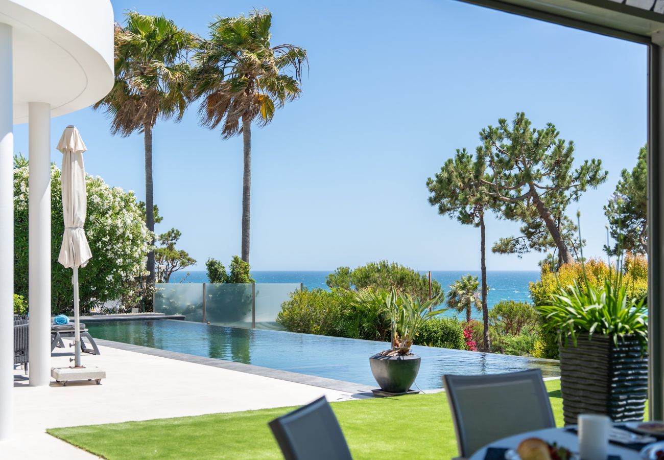 Villa in Vale do Lobo - Villa Croesa - Vale de Lobo