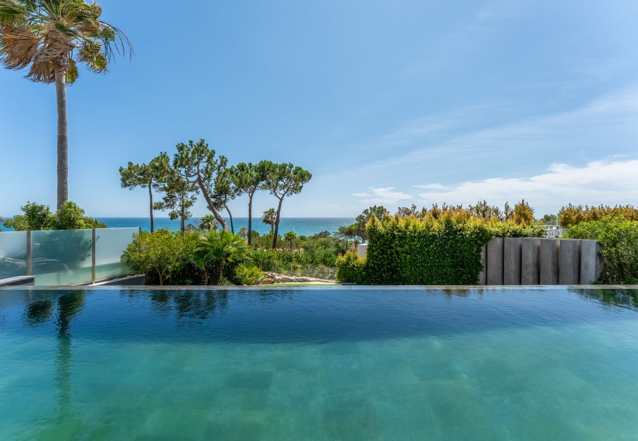 Villa in Vale do Lobo - Villa Croesa - Vale de Lobo