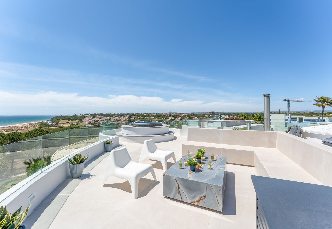 Villa in Vale do Lobo - Villa Croesa - Vale de Lobo