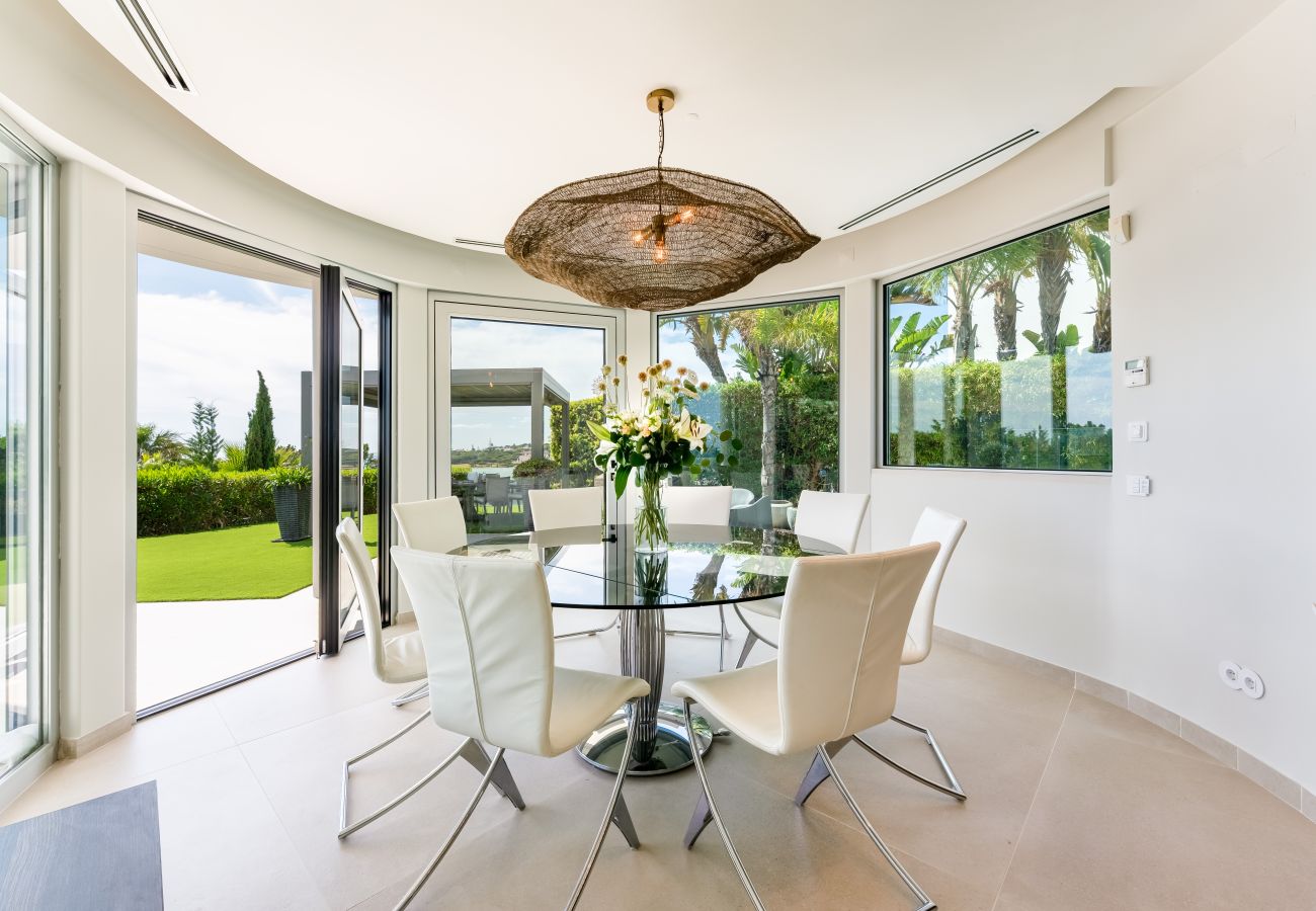 Villa in Vale do Lobo - Villa Croesa - Vale de Lobo