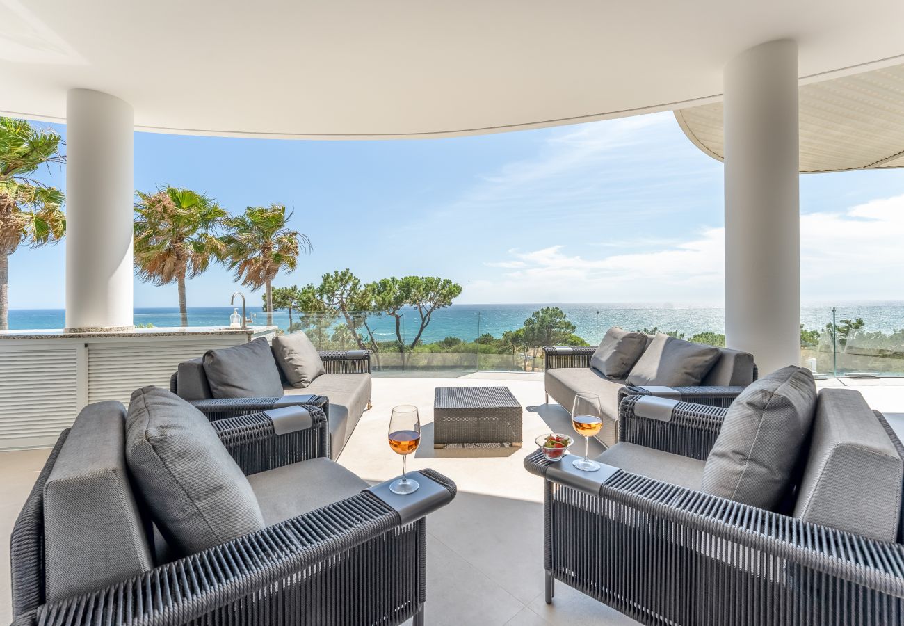 Villa in Vale do Lobo - Villa Croesa - Vale de Lobo